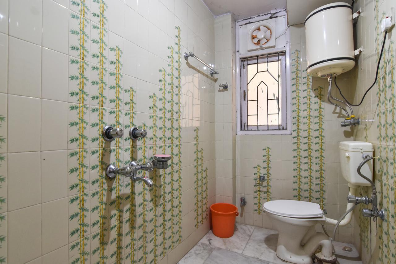 Dhanlaxmi Apartments Shimla Dış mekan fotoğraf