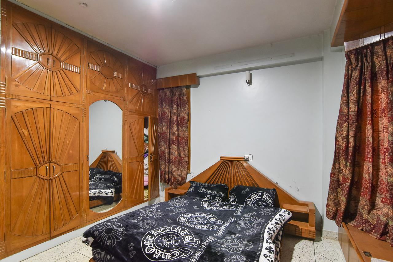 Dhanlaxmi Apartments Shimla Dış mekan fotoğraf