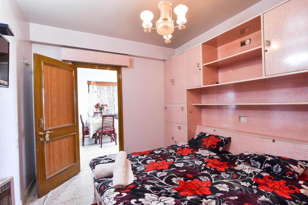Dhanlaxmi Apartments Shimla Dış mekan fotoğraf
