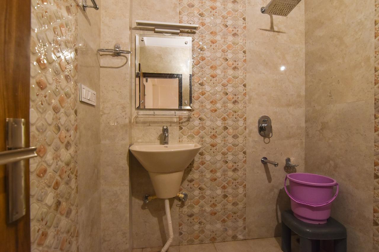 Dhanlaxmi Apartments Shimla Dış mekan fotoğraf