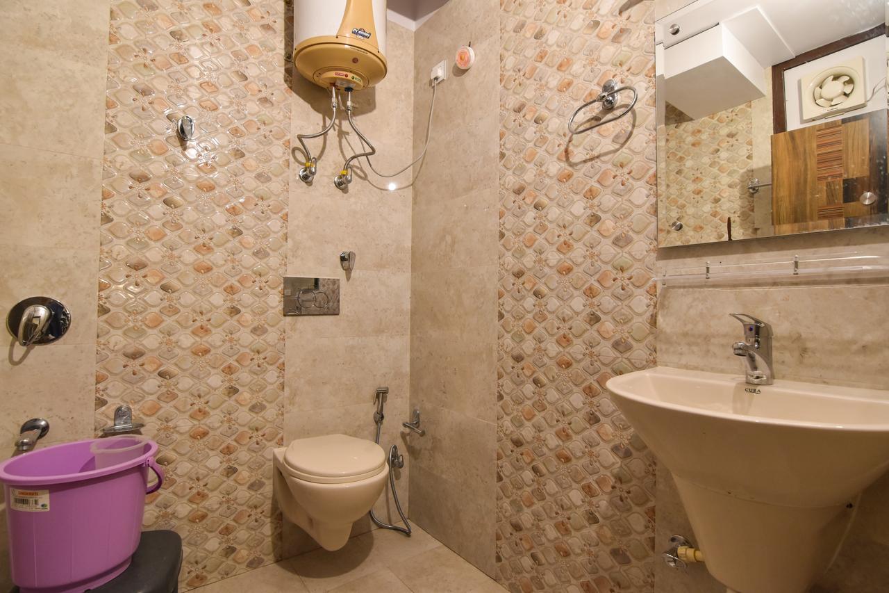 Dhanlaxmi Apartments Shimla Dış mekan fotoğraf