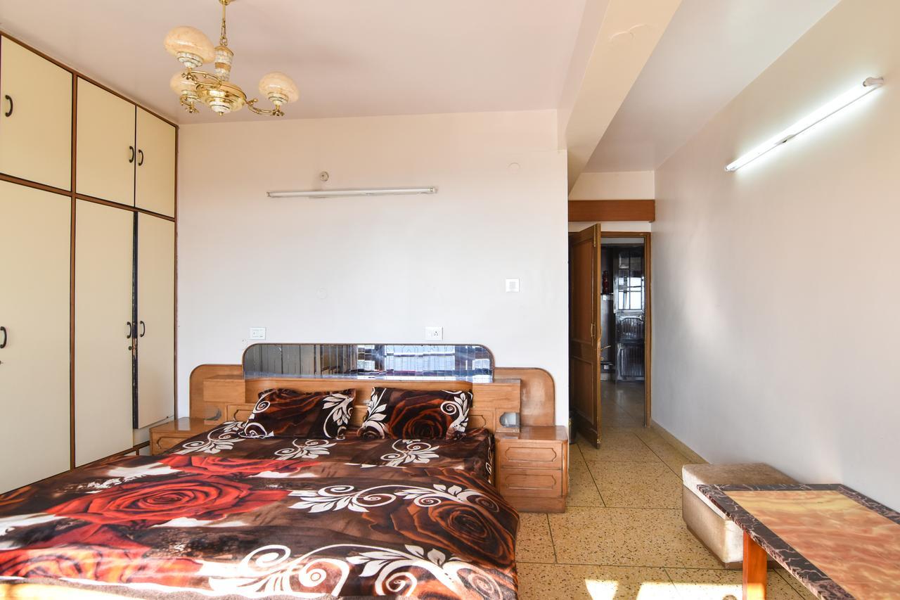Dhanlaxmi Apartments Shimla Dış mekan fotoğraf
